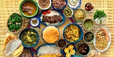 غذاهای ضدالتهاب را بشناسیم
