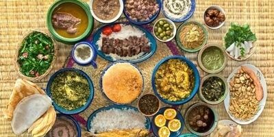 غذاهای ضدالتهاب را بشناسیم
