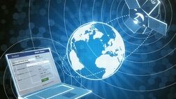 تعداد کاربران اینترنت کشور از ۱۱۶ میلیون عبور کرد

