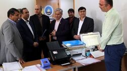 بیمه ایران بر استمرار خدمات رسانی به زیاندیدگان بیمه توسعه تاکید دارد
