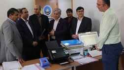 بیمه ایران بر استمرار خدمات رسانی به زیاندیدگان بیمه توسعه تاکید دارد
