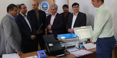 بیمه ایران بر استمرار خدمات رسانی به زیاندیدگان بیمه توسعه تاکید دارد