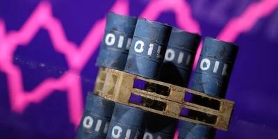 قیمت جهانی نفت افزایش یافت
