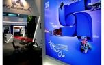  حضور بیمه سرمد در هجدهمین نمایشگاه بین‌المللی Iran Conmin 2024