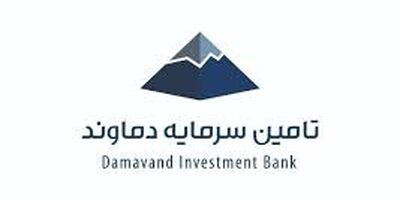 مدیران جدید به "تامین سرمایه دماوند" ملحق شدند