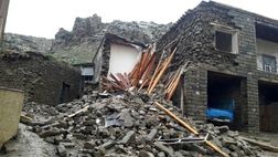 تخفیف حق‌بیمه منازل مسکونی استان‌ مرکزی در برابر حوادث تا پایان ماه ادامه‌ دارد