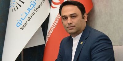 انتخاب مجدد “نیما نوراللهی” ؛ نتیجه عملکرد درخشان بیمه تجارت‌نو