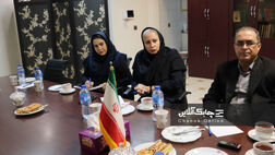 روسای کارگروه های کمیسیون تخصصی مالی و مالیاتی انجمن ملی لیزینگ ایران مشخص شدند
