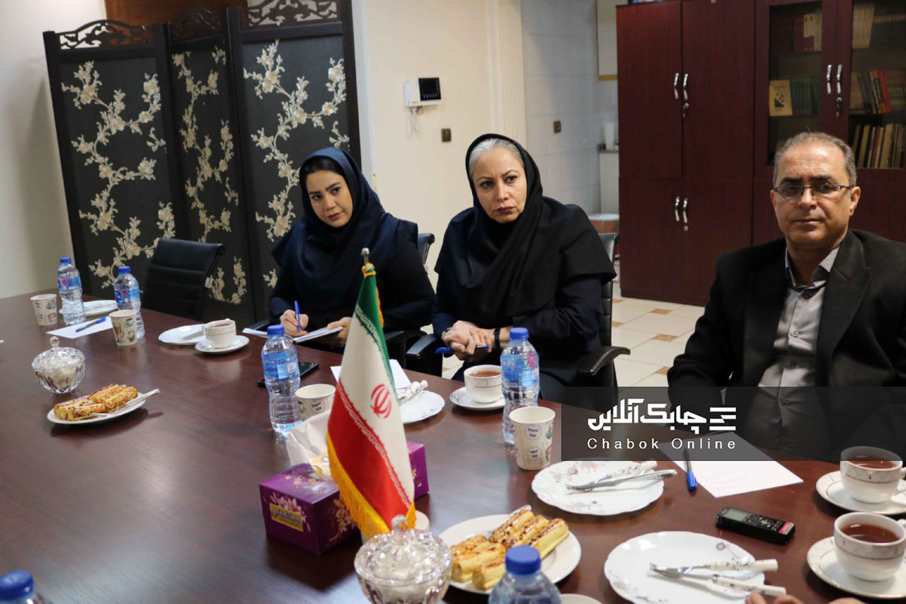 روسای کارگروه های کمیسیون تخصصی مالی و مالیاتی انجمن ملی لیزینگ ایران مشخص شدند