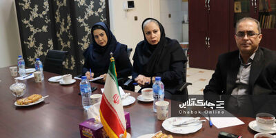 روسای کارگروه های کمیسیون تخصصی مالی و مالیاتی انجمن ملی لیزینگ ایران مشخص شدند