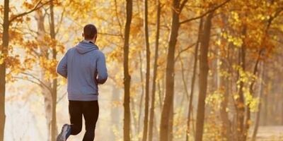 چند روش برای افزایش انرژی بدن
