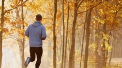 چند روش برای افزایش انرژی بدن

