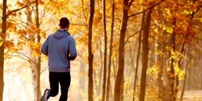 چند روش برای افزایش انرژی بدن
