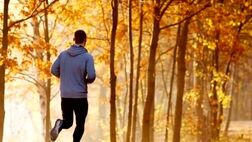 چند روش برای افزایش انرژی بدن
