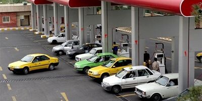 
افزایش سقف برداشت از کارت سوخت در جایگاه‌های مرزی