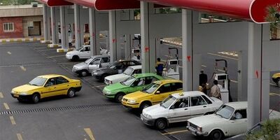 حق العمل جایگاه های سی ان جی ۷۰ درصد افزایش یافت