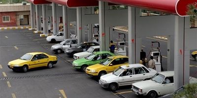 بیش از ۱۰۰۰ جایگاه CNG در آستانه تعطیلی