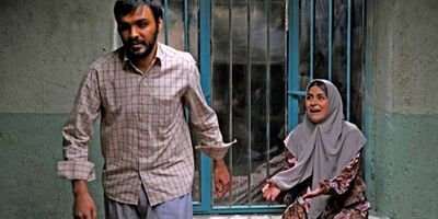 «شیار ۱۴۳» و «سرخ به رنگ عقیق» سینمایی‌های سیما در پایان هفته
