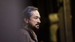محمد حاتمی در تدارک یک گزارش مخدوش
