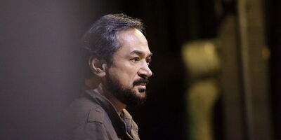 محمد حاتمی در تدارک یک گزارش مخدوش
