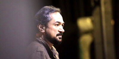 محمد حاتمی در تدارک یک گزارش مخدوش
