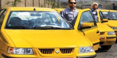بیمه تکمیلی رانندگان منضبط تاکسی رایگان شد