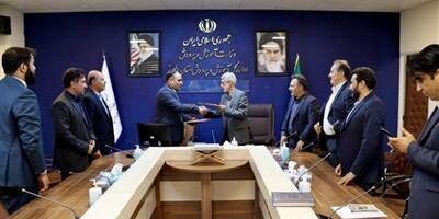 بیمه دانا آماده ارائه خدمات مطلوب به فرهنگیان استان همدان است
