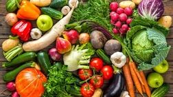 بدن خود را با مصرف میوه و سبزی بیمه کنید