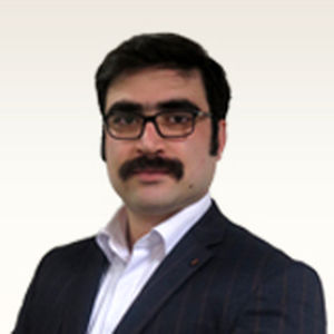 فرهاد  ممی پور