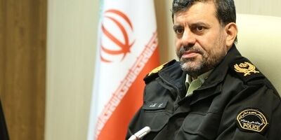 انهدام ۲۴ باند و کشف بیش از ۳ تن موادمخدر ظرف ۴۸ ساعت