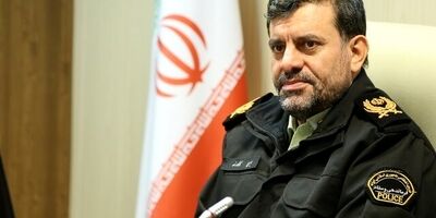 انهدام ۲۴ باند و کشف بیش از ۳ تن موادمخدر ظرف ۴۸ ساعت
