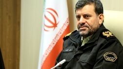 انهدام ۲۴ باند و کشف بیش از ۳ تن موادمخدر ظرف ۴۸ ساعت