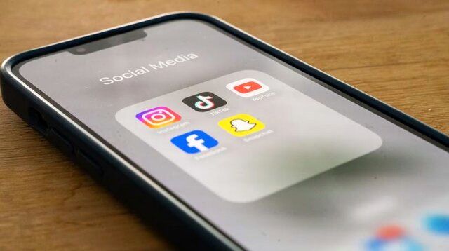 برچسب اخطار برای شبکه‌های اجتماعی در نیویورک اجباری شد
