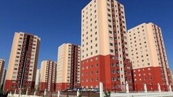 انتقاد جدی وزیرراه و شهرسازی ازکم‌کاری دولت گذشته در تولید مسکن