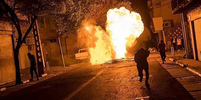 مرگ یک نفر و مصدومیت ۲۹ نفر در حوادث چهارشنبه سوری در تهران