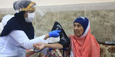 ۲۸ میلیون نفر تحت پوشش برنامه پزشک خانواده روستایی هستند