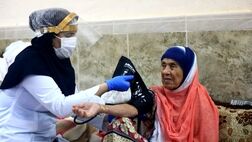 ۲۸ میلیون نفر تحت پوشش برنامه پزشک خانواده روستایی هستند