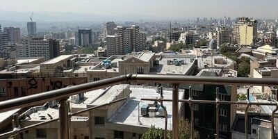 هیجان خرید آپارتمان در تهران فروکش کرد