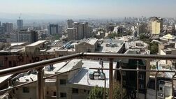 هیجان خرید آپارتمان در تهران فروکش کرد