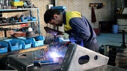 ۷۰ درصد مقرری‌بگیران بیمه بیکاری کارگران دارای قرارداد موقت هستند