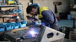 ۷۰ درصد مقرری‌بگیران بیمه بیکاری کارگران دارای قرارداد موقت هستند