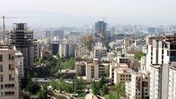 حجم معاملات در مقایسه با میزان رشد قیمت مسکن بسیار ناچیز است