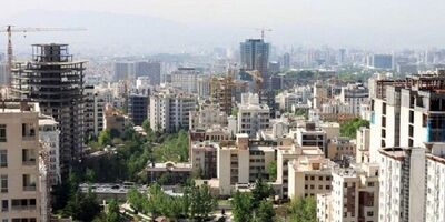 حجم معاملات در مقایسه با میزان رشد قیمت مسکن بسیار ناچیز است