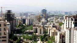 حجم معاملات در مقایسه با میزان رشد قیمت مسکن بسیار ناچیز است