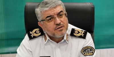 سهم ۳۷ درصدی عابرین در تصادفات فوتی پایتخت