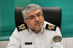 کاهش چشمگیر تصادفات در ایام اربعین/رانندگان در موج بازگشت احتیاط کنند
