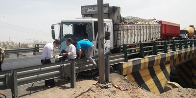 مجتمع تخصصی پرداخت خسارت خودروهای سنگین بیمه آسیا راه‌اندازی می‌شود