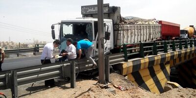 مجتمع تخصصی پرداخت خسارت خودروهای سنگین بیمه آسیا راه‌اندازی می‌شود