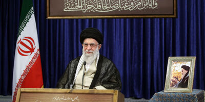 رهبر انقلاب:‌ امام خمینی(ره) یک انسان تحول‌خواه و تحول‌آفرین بود