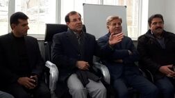 یک میلیون کارگر ساختمانی در کشور تحت پوشش بیمه قرار می‌گیرند